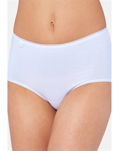 Трусики 6 PACK, белый Sloggi