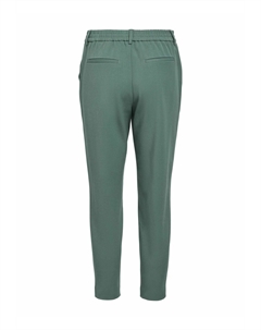 Тканевые брюки LISA NOOS, темно-серый Object