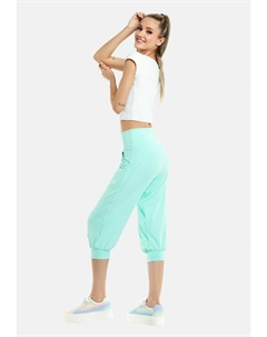 Спортивная футболка FUNCTIONAL LIGHT AND SOFT CROPPED KURZARM, белый Winshape