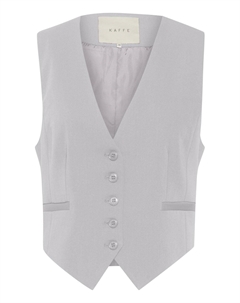 Жилет SAKURA, песочный Kaffe