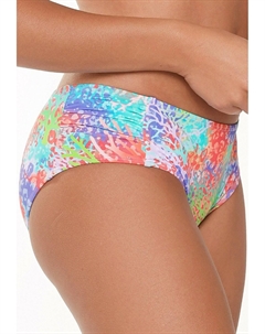 Плавки бикини, оранжевый Lingadore