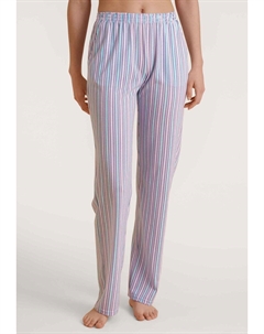 Брюки для сна, розовый Calida