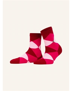 Носки Бонни, красный Burlington