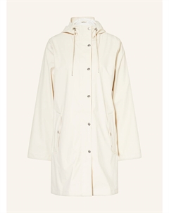 Дождевик Sastala, экрю Samsøe φ samsøe