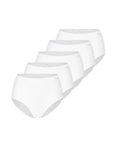 Трусы Maxi Shape, белый Speidel