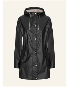 Дождевик, черный Ilse jacobsen