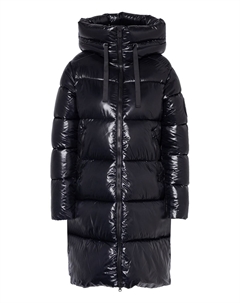 Стеганая куртка, черный Save the duck