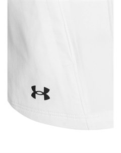 Дождевик/водоотталкивающая куртка OUTRUN THE STORM LAUF, белый Under armour