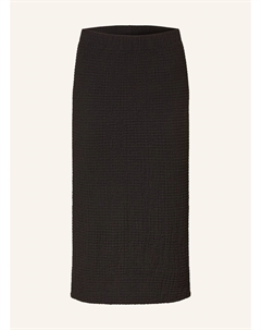 Юбка риласа, черный Opus