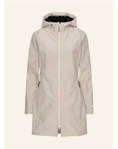 Дождевик Daybreak01, бежевый Ilse jacobsen