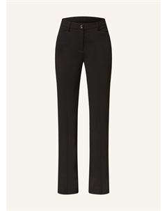 Белла брюки, черный Mac