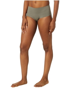 Трусы  Panties for Undie-tectable, цвет Dusty Olive Spanx