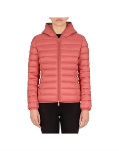 Куртка из синтетического волокна Women's Daisy, цвет Dusty Olive Save the duck