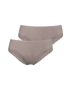 Трусы Brasil, серо коричневый S.oliver