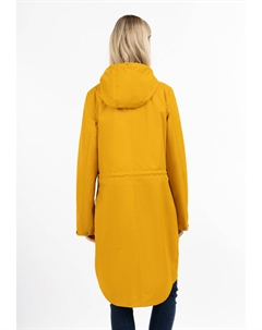 Дождевик Mit Innenprint, цвет Senf Icebound