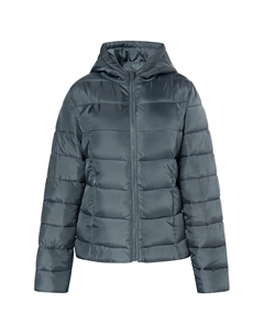 Стеганая куртка, цвет Holzkohle Mymo