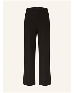 Брюки Марлен, черный Windsor