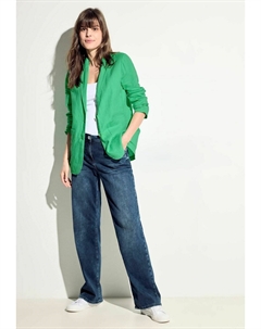 Блейзер, зеленый Cecil