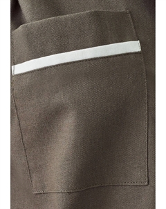 Рубашка WILMA, зеленый Calli