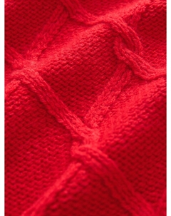 Базовый свитер Sweater, красный Next