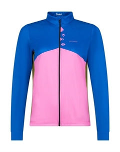 Лонгслив  PRTMARIANA, цвет Horizon Blue Protest