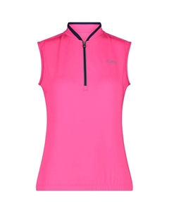 Футболка 31C7866, розовый Cmp