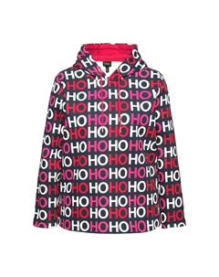 Толстовка Sweatshirt, цвет marine Ulla popken