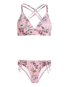 Комплект бикини  PRTKELP, цвет Duskyrose Protest