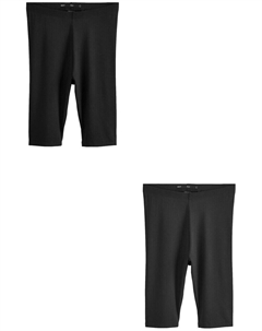 Леггинсы Skinny Leggings, черный Next