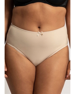 Трусы, бежевый Ulla popken