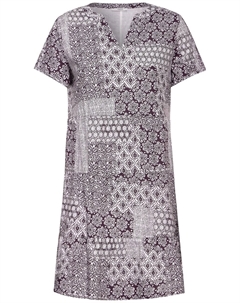 Платье Dress, цвет Wine red Cecil