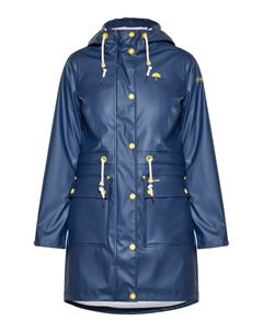 Дождевик Raincoat, морской синий Schmuddelwedda