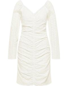 Платье Dress, белый Faina