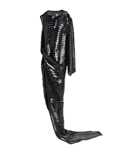Платье, черный Rick owens