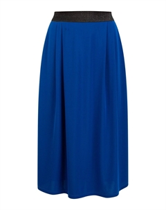 Юбка Skirt, синий Faina
