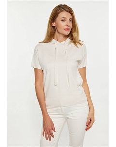 Свитер BLUE LABEL Sweater, цвет Wool white Usha