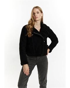 Куртка Vintage Winter, черный Dreimaster