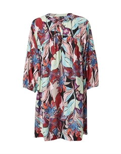 Платье Dress VMMAJA PALMA, цвет Mixed colors Vero moda