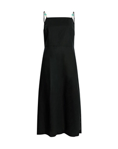 Платье Dress, черный Marks & spencer