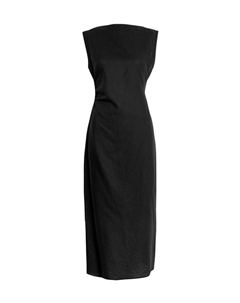 Платье Dress, черный Marks & spencer