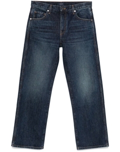 Джинсы Kerrie, синий Khaite