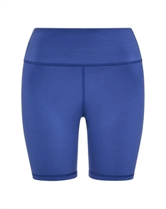 Спортивные брюки ATHLSR Skinny Workout Pants, цвет Cobalt blue Mymo