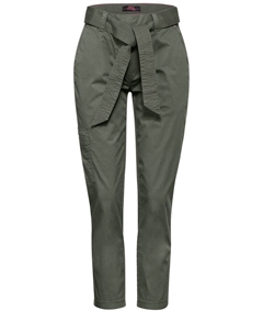 Брюки Tapered Pants, хаки Cecil