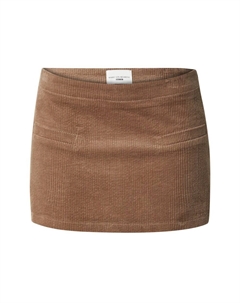 Юбка x Marie von Behrens Skirt Jessa, светло-коричневый /about you