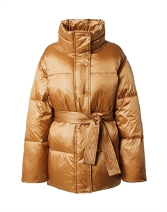 Куртка Winter Fatima, светло-коричневый Edited