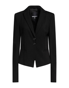 Блейзер, черный Patrizia pepe