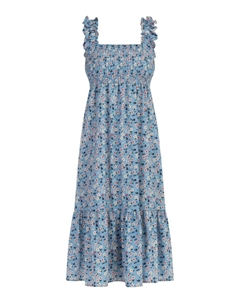 Платье Summer Dress, светло-голубой Mymo