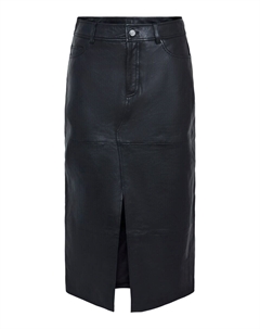 Юбка Skirt YASMINA, черный Y.a.s