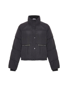 Куртка, черный Mymo