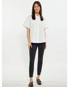 Рубашка, белый Usha